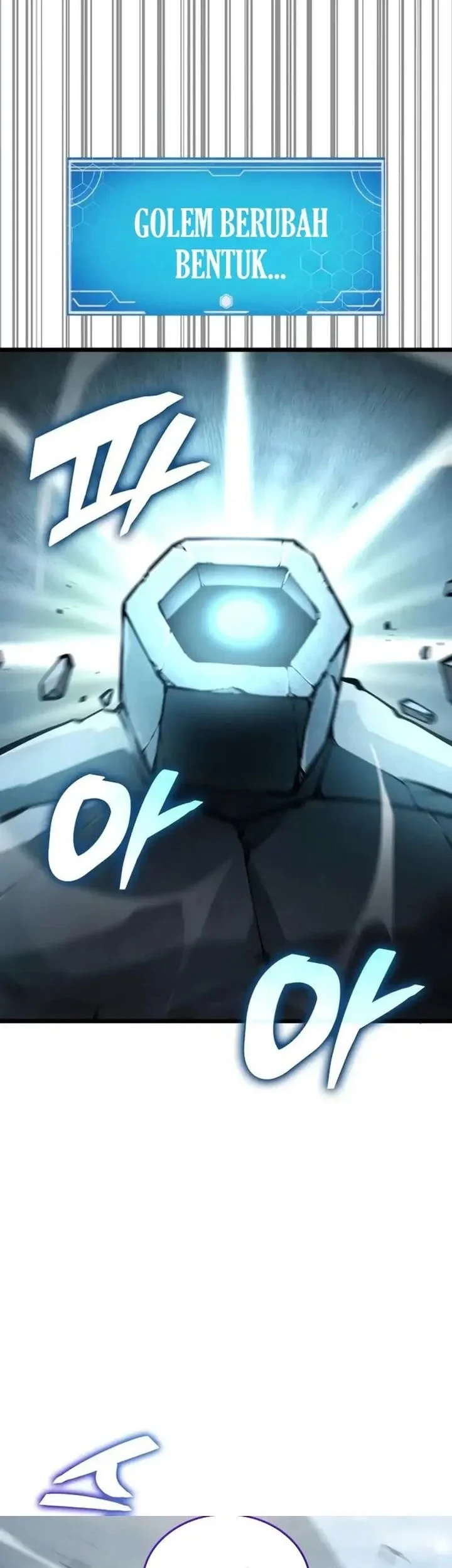 Emperor Of Solo Play Chapter 43 Fix Gambar 68